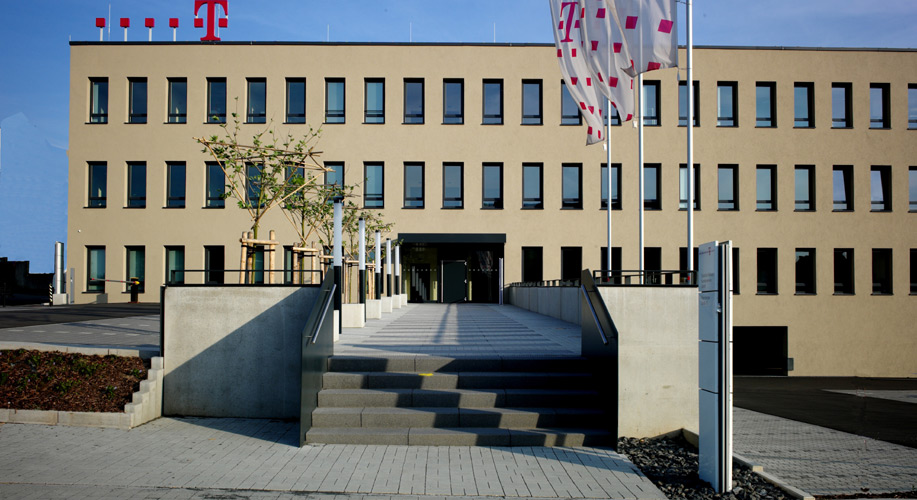 Telekom - Service Center